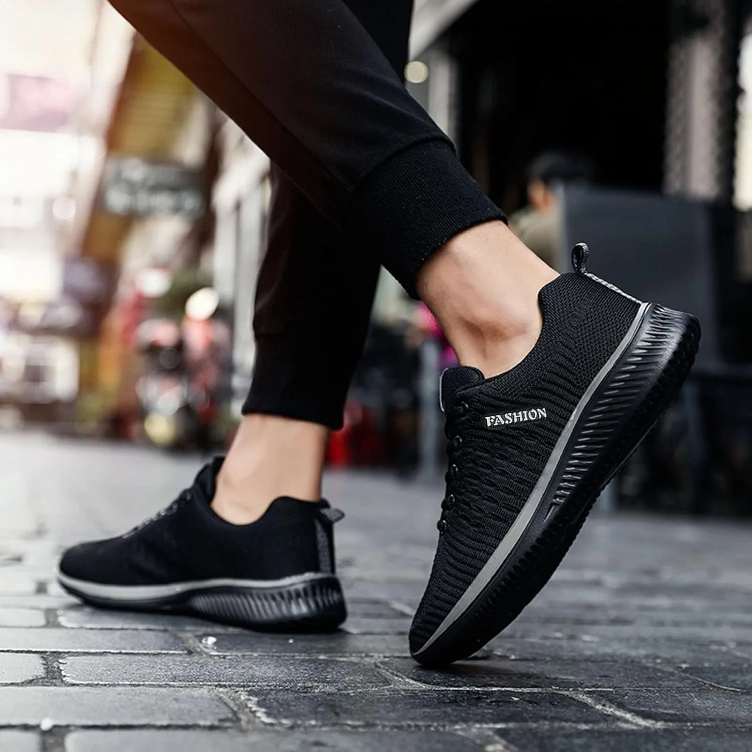 SBGMoSJ Slip On Shoes Women Dressy with Wedge Slip On Walking Shoes for Women Womens Athletic Shoes Size 8 Wide Fall Platform Sneakers for Women 2023 Womens Shoes Slip On Flats