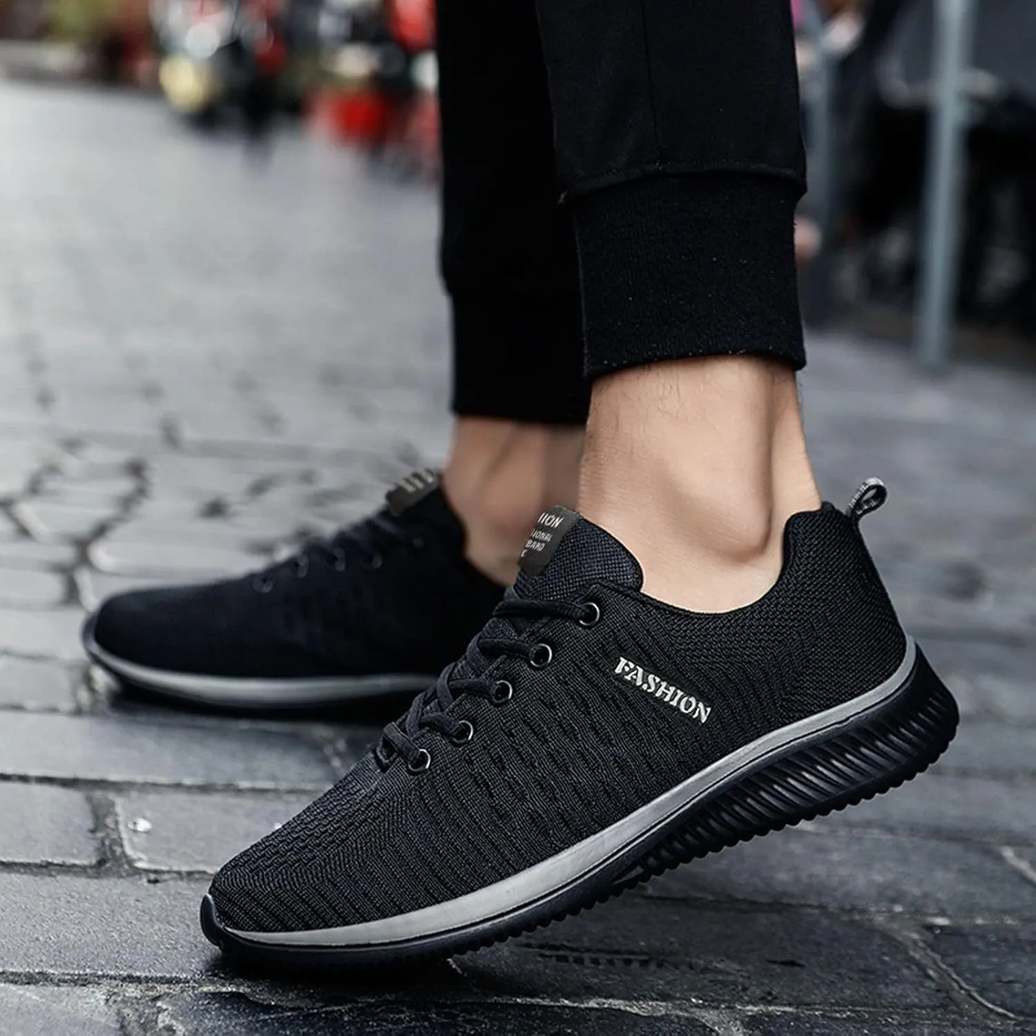 SBGMoSJ Slip On Shoes Women Dressy with Wedge Slip On Walking Shoes for Women Womens Athletic Shoes Size 8 Wide Fall Platform Sneakers for Women 2023 Womens Shoes Slip On Flats