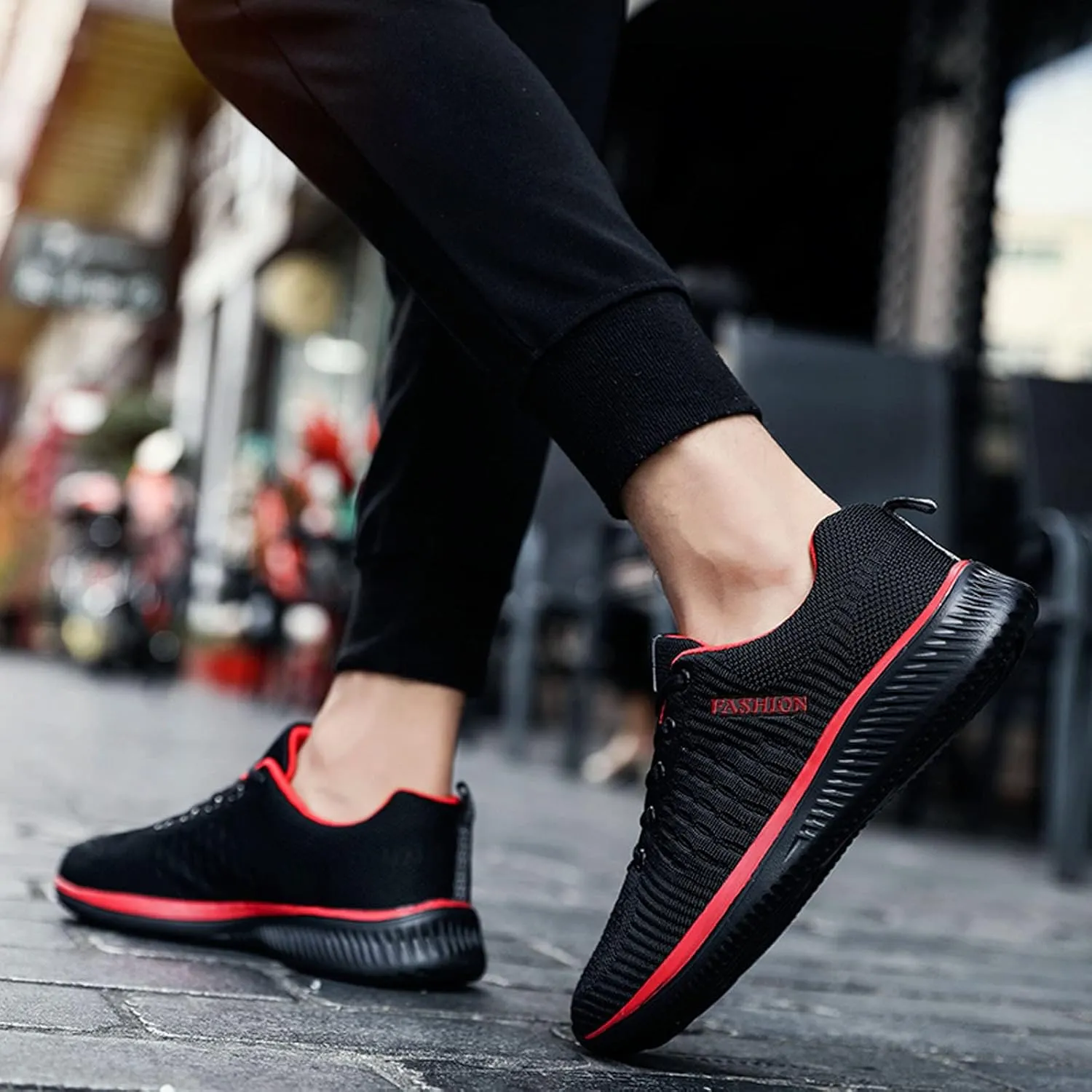 SBGMoSJ Slip On Shoes Women Dressy with Wedge Slip On Walking Shoes for Women Womens Athletic Shoes Size 8 Wide Fall Platform Sneakers for Women 2023 Womens Shoes Slip On Flats