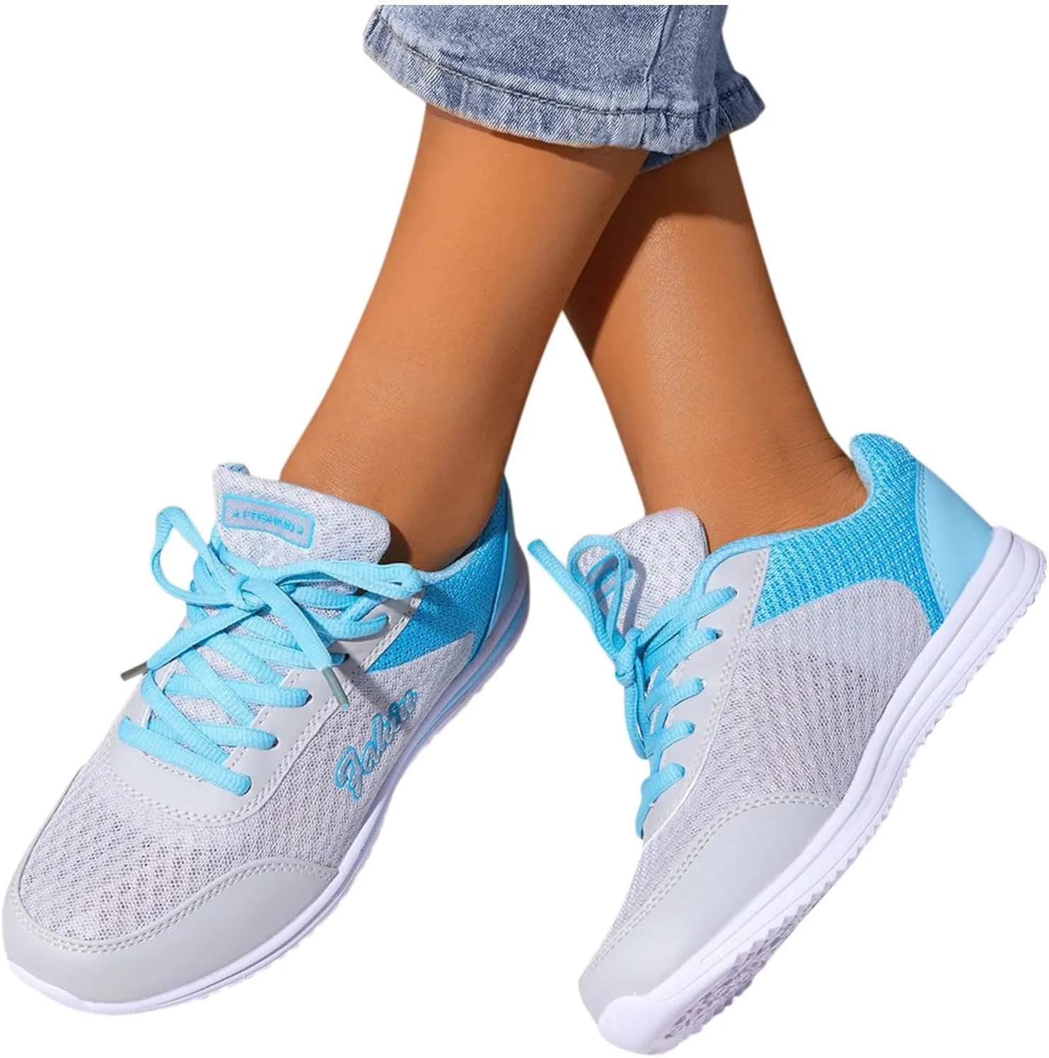 SBGMoSJ Tennis Shoes Womens Walking Wine Red Orthopedic Dress Shoes for Women Comfortable Dressy Walking Shoes for Women Women's Fashion Platform High Top Sneakers Tennis Shoes for Women 2023