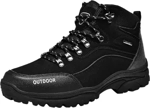 Shije mens Hiking Boots
