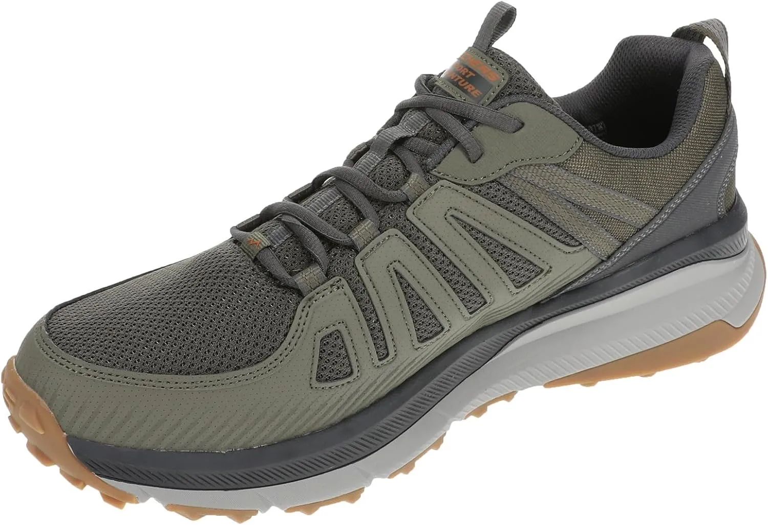 Skechers Men's Low-top Sneakers
