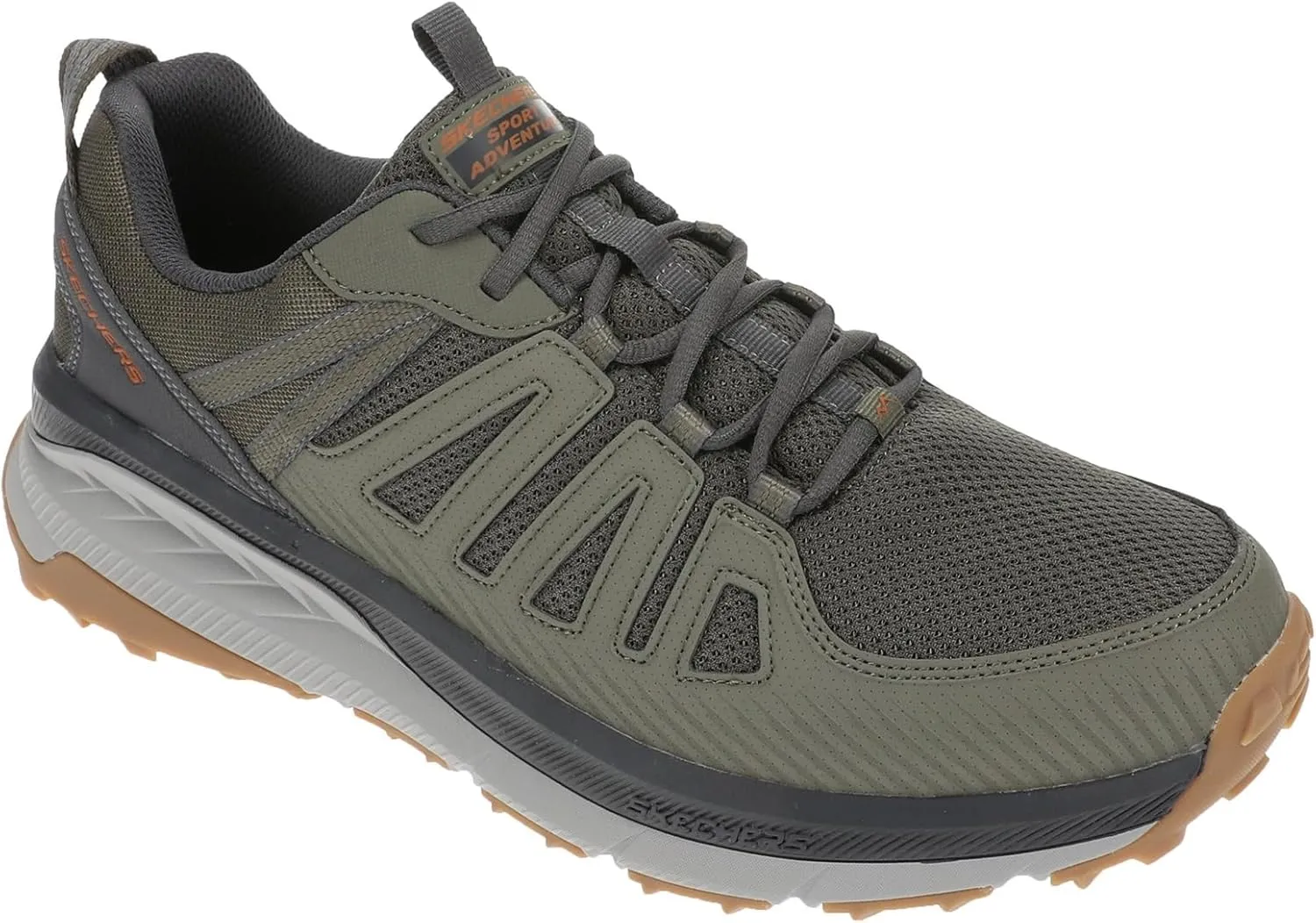 Skechers Men's Low-top Sneakers