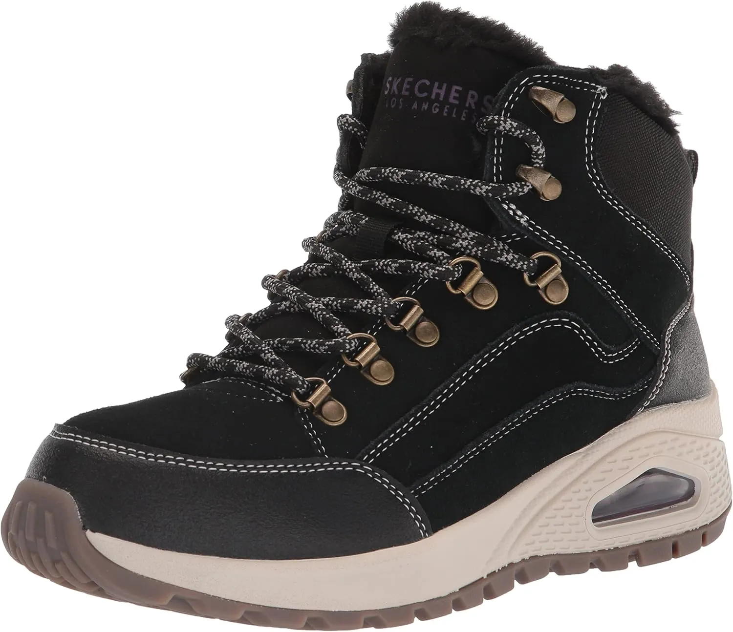 Skechers Women's Uno Rugged