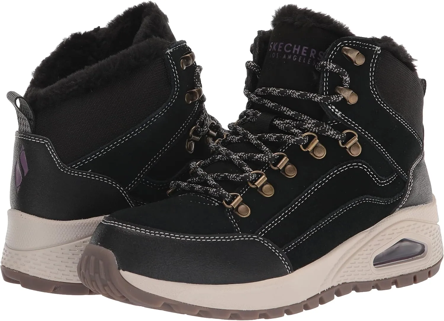 Skechers Women's Uno Rugged