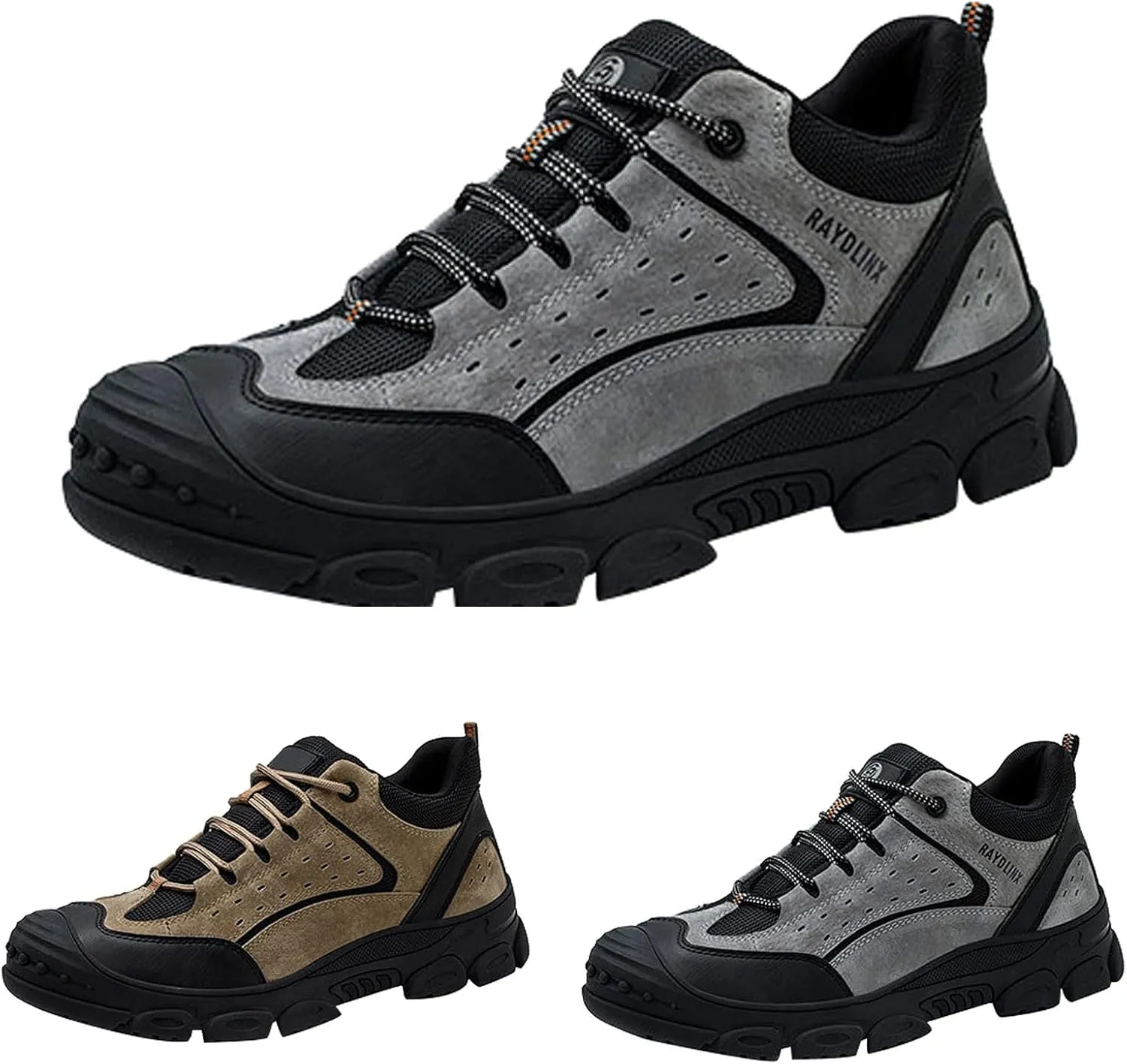 Slip On Sneakers Men Wide Width Barefoot Shoes Men Mens Casual Sneakers Lightweight Round Toe Slip On Casual Loafers for Women Comfort Women's Fashion Sneakers Slip On
