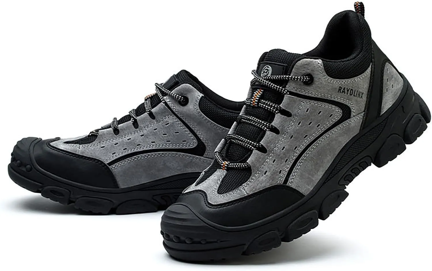 Slip On Sneakers Men Wide Width Barefoot Shoes Men Mens Casual Sneakers Lightweight Round Toe Slip On Casual Loafers for Women Comfort Women's Fashion Sneakers Slip On