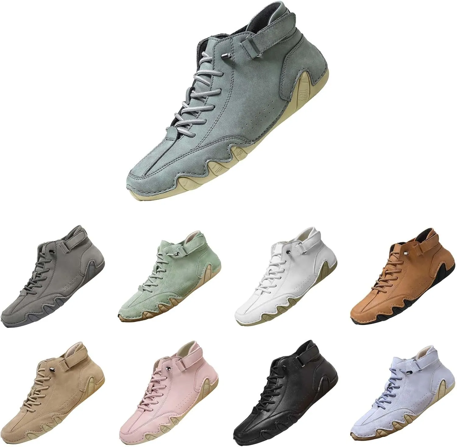 Slip On Sneakers Women Womens Running Shoes Mens Casual Sneakers Lightweight Comfortable Dressy Slip on Loafers for Women Comfort Mens Slip On Sneakers Wide Width