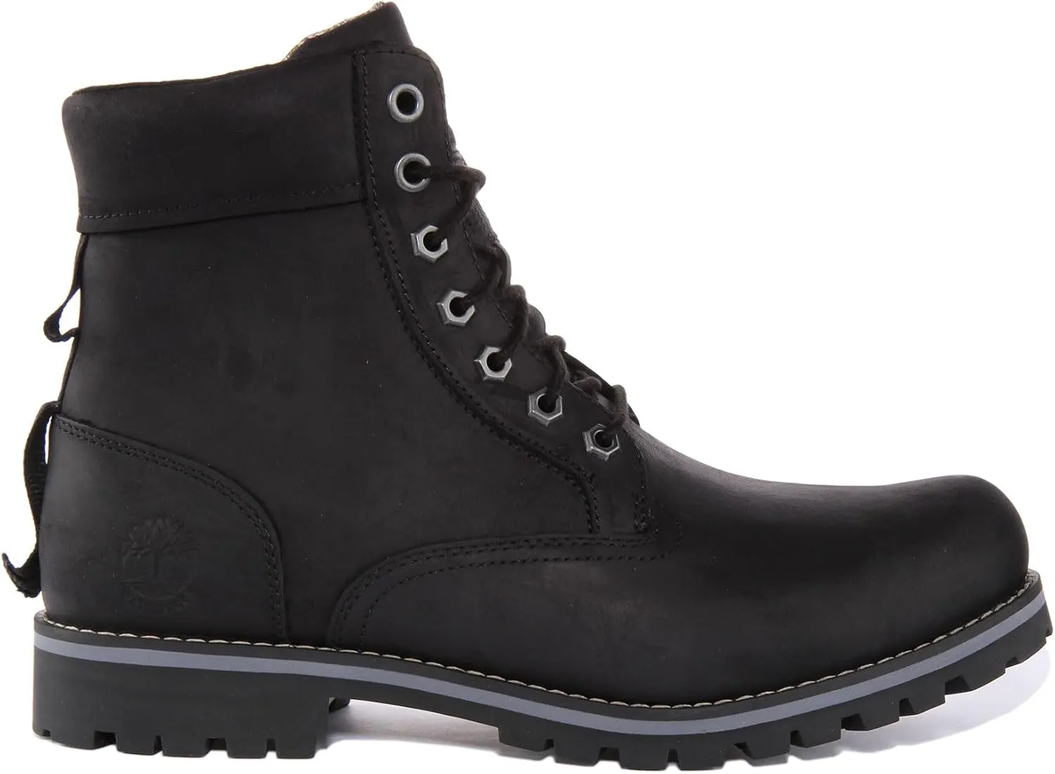 Timberland Men's Earthkeepers Rugged Boot