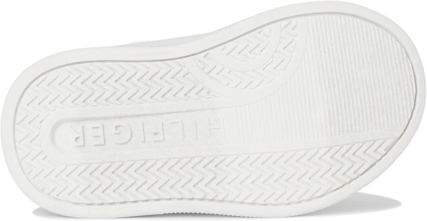Tommy Hilfiger Boy's Cayman 3.0 Alt (Toddler) Sneaker