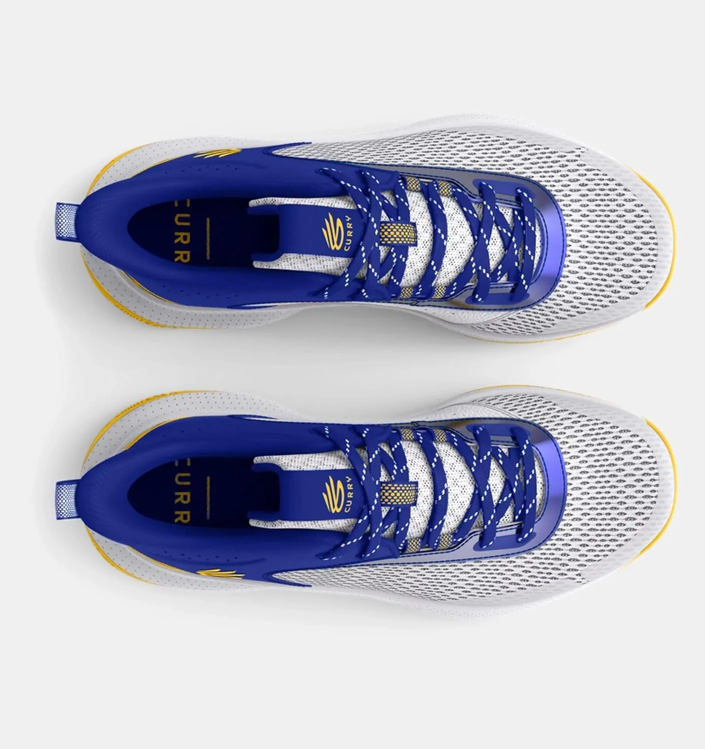 Under Armour 3Z6 Kids Basketball Shoes