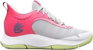 Under Armour 3Z6 Kids Basketball Shoes