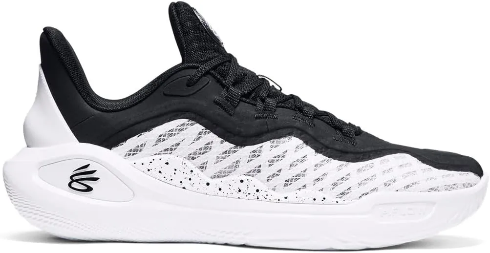 Under Armour Adult Curry 11 Team Basketball Shoes