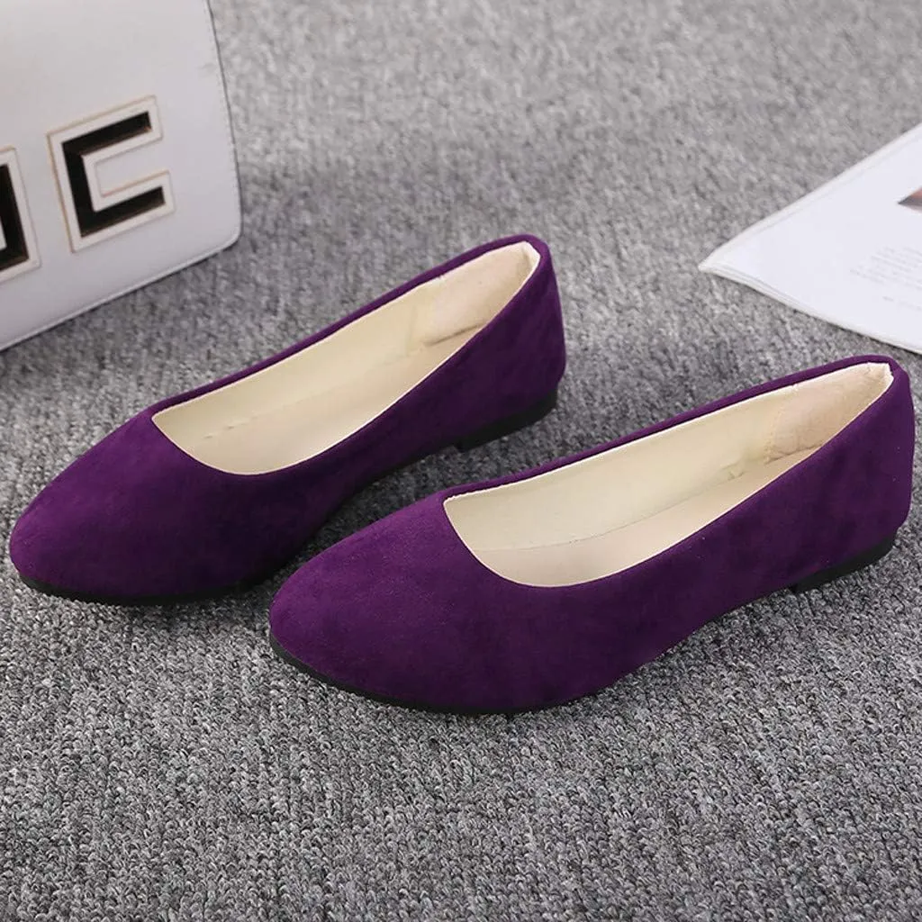 Walking Shoes Women Slip on Black Loafers Women Comfort Cute Casual Slip On LightweightNon Slip Slip On Christmas Sneakers for Women 2024 Womens Fall Shoes