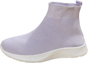 Walking Sneakers for Women Wide Width Slip On Orthopedic Shoes for Women Dressy Wedge Black Tennis Shoes for Women Slip On Sneakers for Women Size 8 Wide Width Pull On Sneakers Womens Black