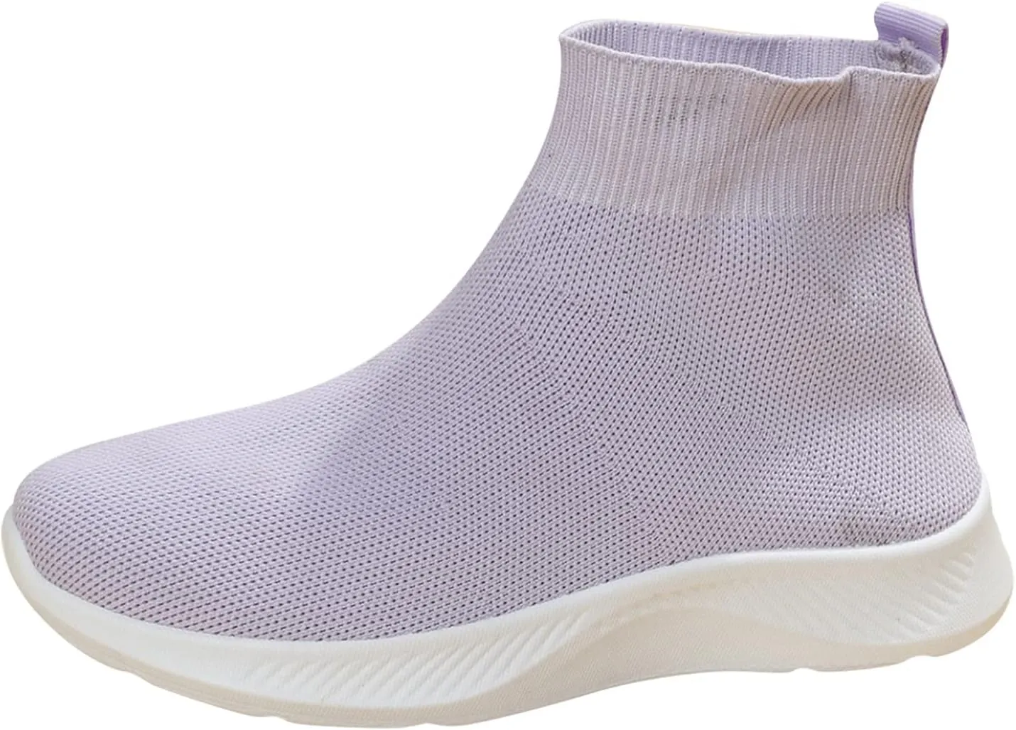 Walking Sneakers for Women Wide Width Slip On Orthopedic Shoes for Women Dressy Wedge Black Tennis Shoes for Women Slip On Sneakers for Women Size 8 Wide Width Pull On Sneakers Womens Black