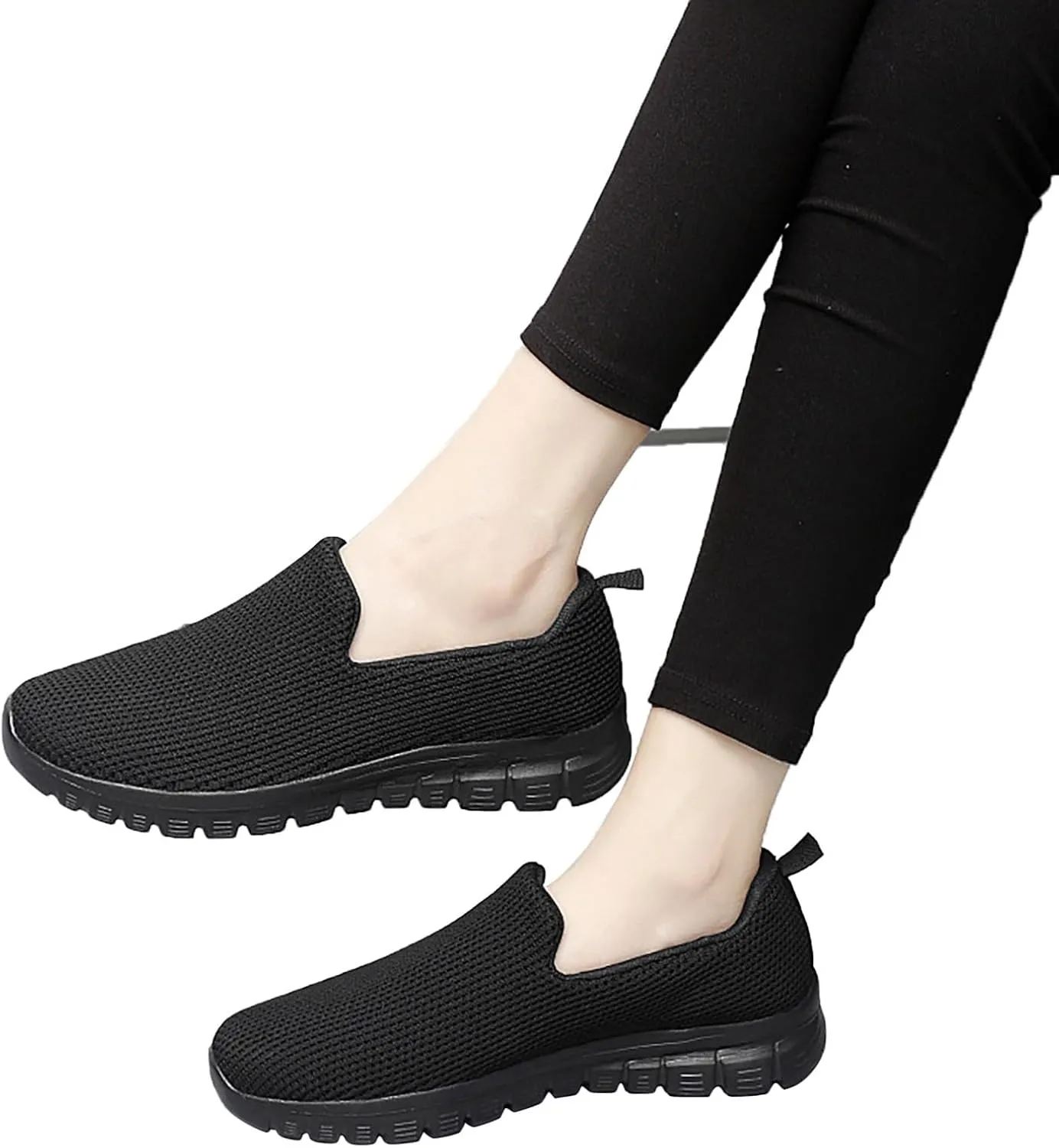Wedge Heel Sneakers for Women Fashion Sneakers for Women 2023 Designer Womens Casual Shoes to Wear with Jeans Stylish Platform Sneakers for Women 2023 Zapatos Negros para Mujer Deportivos