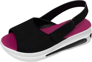 White Slip On Sneakers for Women Size 9 Orthopedic Shoes for Women Dressy Wide Black Shoes Women Casual 5.5 Plantar Fasciitis Shoes Women Flats Zapatos De Mujer Antideslizante para Cocina