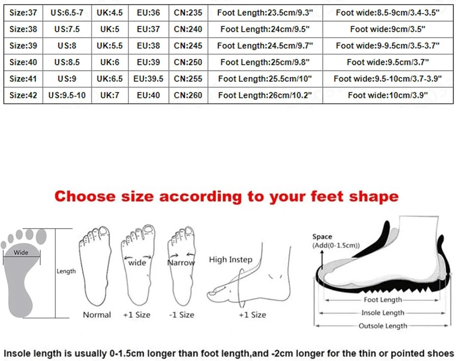 Women Sneakers Size 9.5 Wide Zapatos CóModos para Mujer Embarazada Womens Basketball Shoes Size 8 White Women Sneakers All Black Non Slip Restaurant Shoes Women's