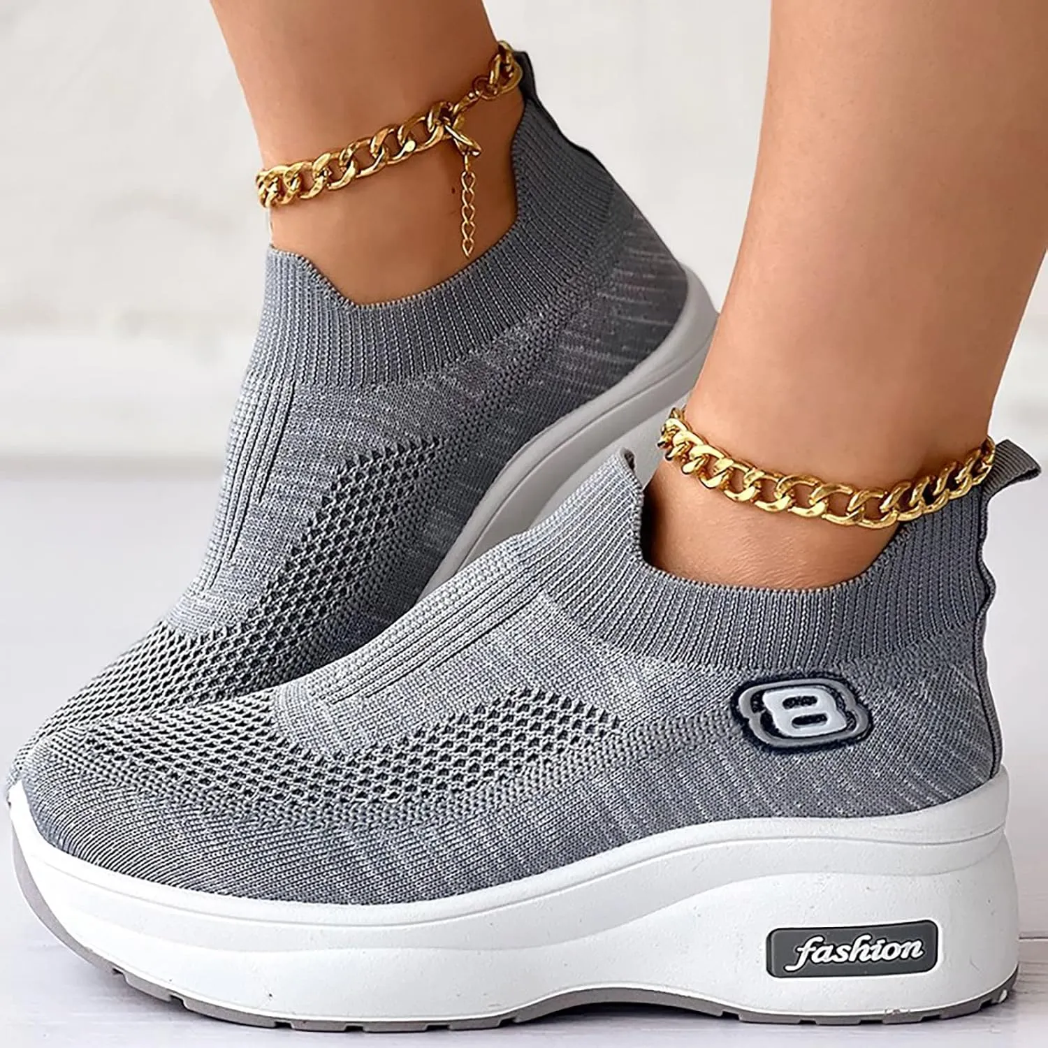 Womens Black Wide Toe Sneakers Womens Running Shoes Size 11.5 Slip On Black Platform Slip On Sneakers for Women Plantar Fasciitis Walking Shoes Women Slip Ons White Tennis Shoes Women Size 10.5