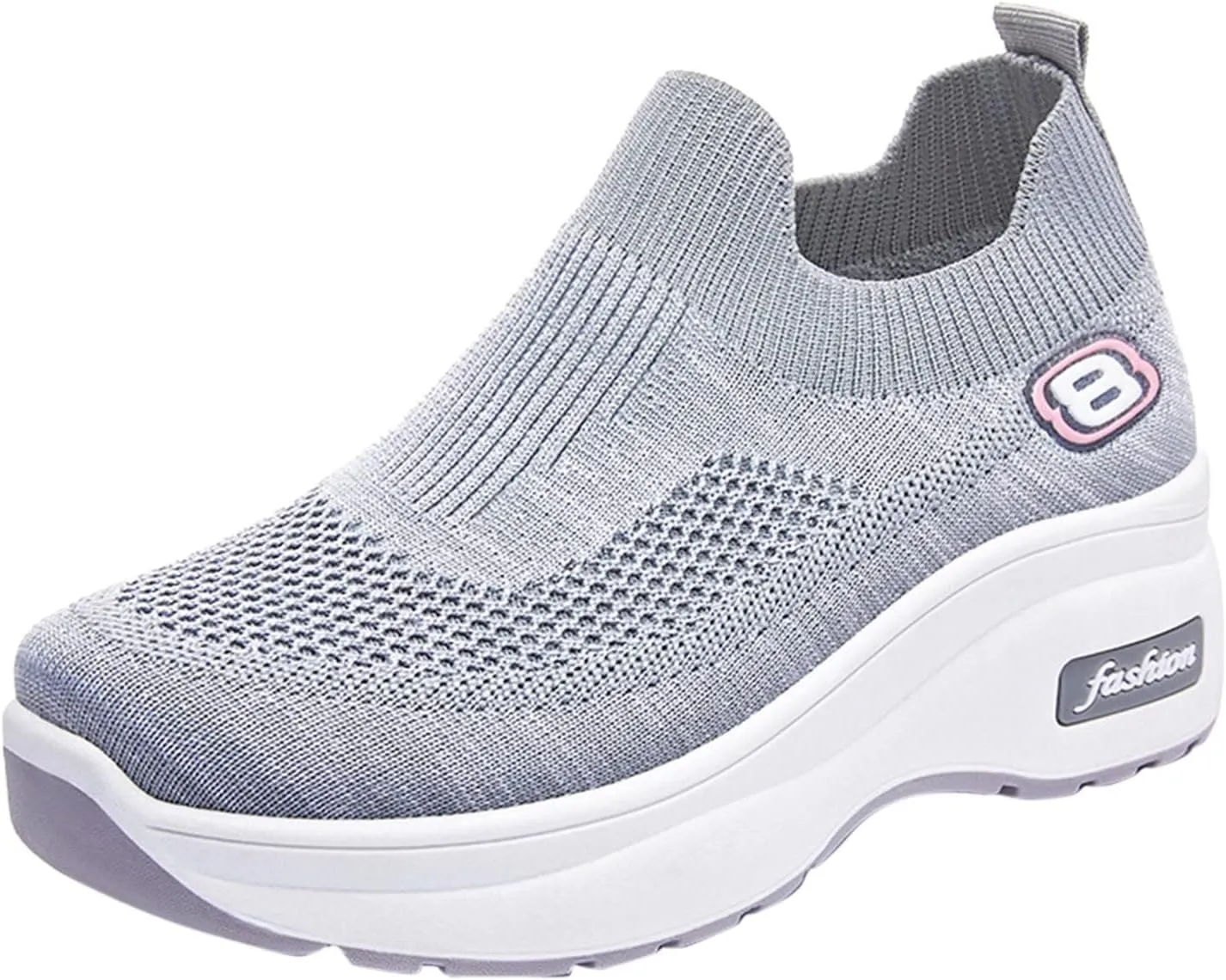 Womens Black Wide Toe Sneakers Womens Running Shoes Size 11.5 Slip On Black Platform Slip On Sneakers for Women Plantar Fasciitis Walking Shoes Women Slip Ons White Tennis Shoes Women Size 10.5