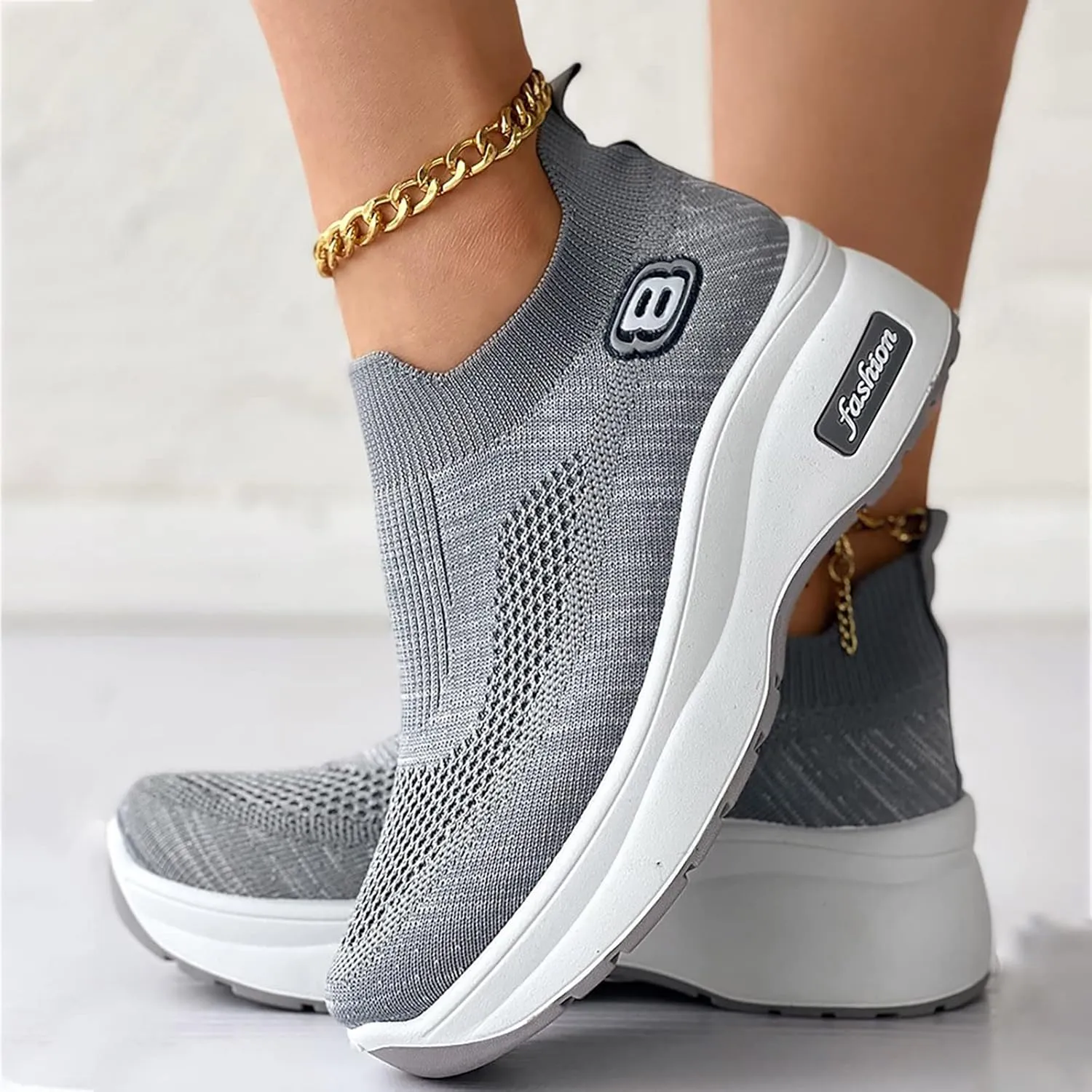 Womens Black Wide Toe Sneakers Womens Running Shoes Size 11.5 Slip On Black Platform Slip On Sneakers for Women Plantar Fasciitis Walking Shoes Women Slip Ons White Tennis Shoes Women Size 10.5