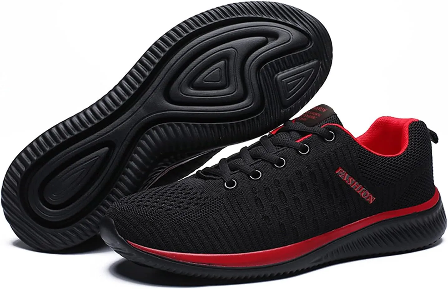 Women's Minimalist Walking Shoes Wide Toe Lace Up Mens Tennis Shoes Sports Woman Shoes Casual Fashion Sneakers 2025 Black Tennis Shoe Trainers Shoe