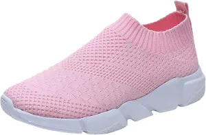 Womens Platform Sneakers Size 11 Wide Zapatos De Goma De Mujer Para Hacer Ejercicio Nurse Shoes for Women Women's Sneakers Size 8 Wide Fall Slip On Sneakers for Women 2023