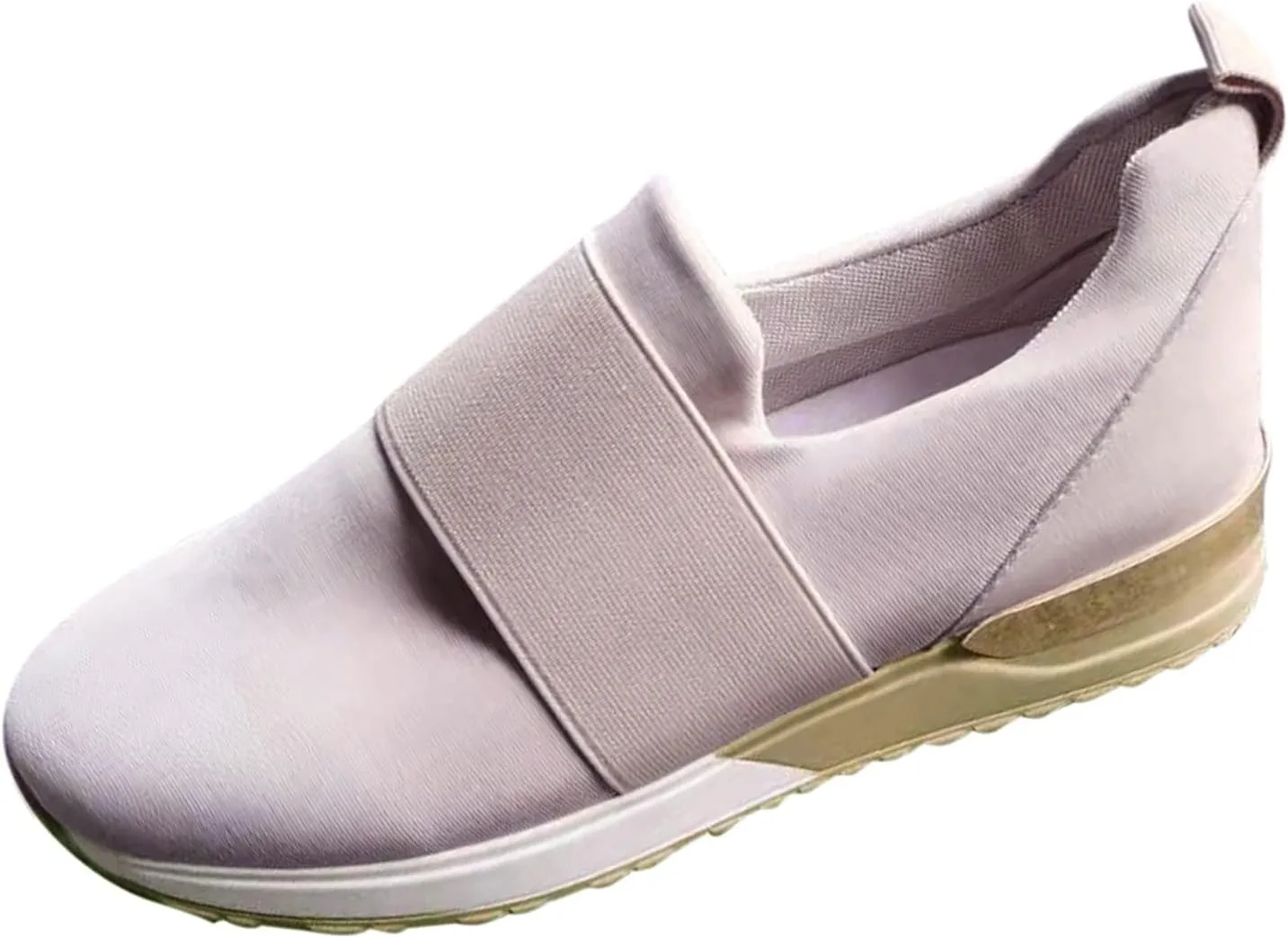 Womens Running Shoes Air Cushion Lightweight Sneakers Black Sneakers Women Trendy Nurse Shoes for Women Comfortable Wide Womens Casual Sneakers Size 11 Non Slip Shoes Women