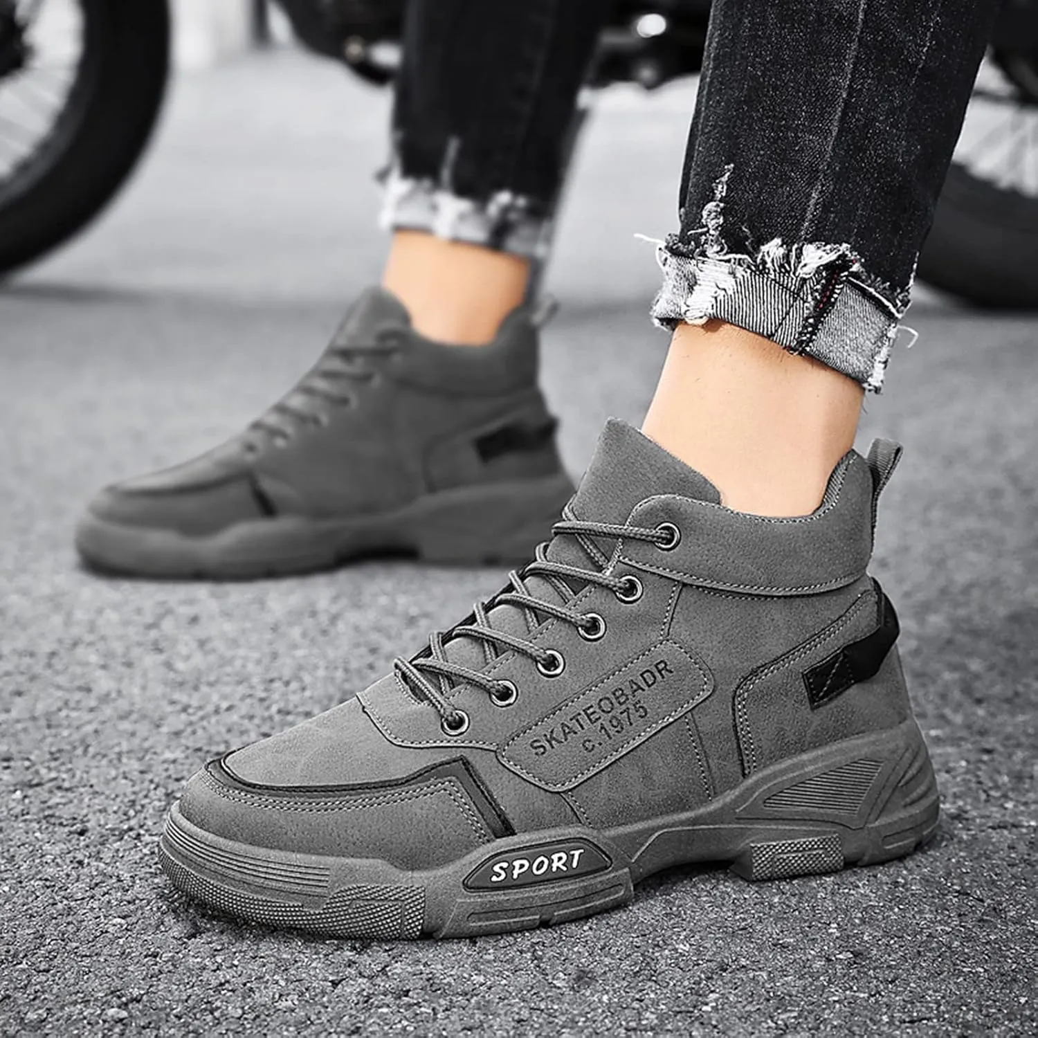 Women's Slip on Shoes Slip On Sneakers Men Wide Width Running Shoes for Women Slip on Non Slip Low Top Casual Loafers for Women Dressy Platform Sneakers for Women