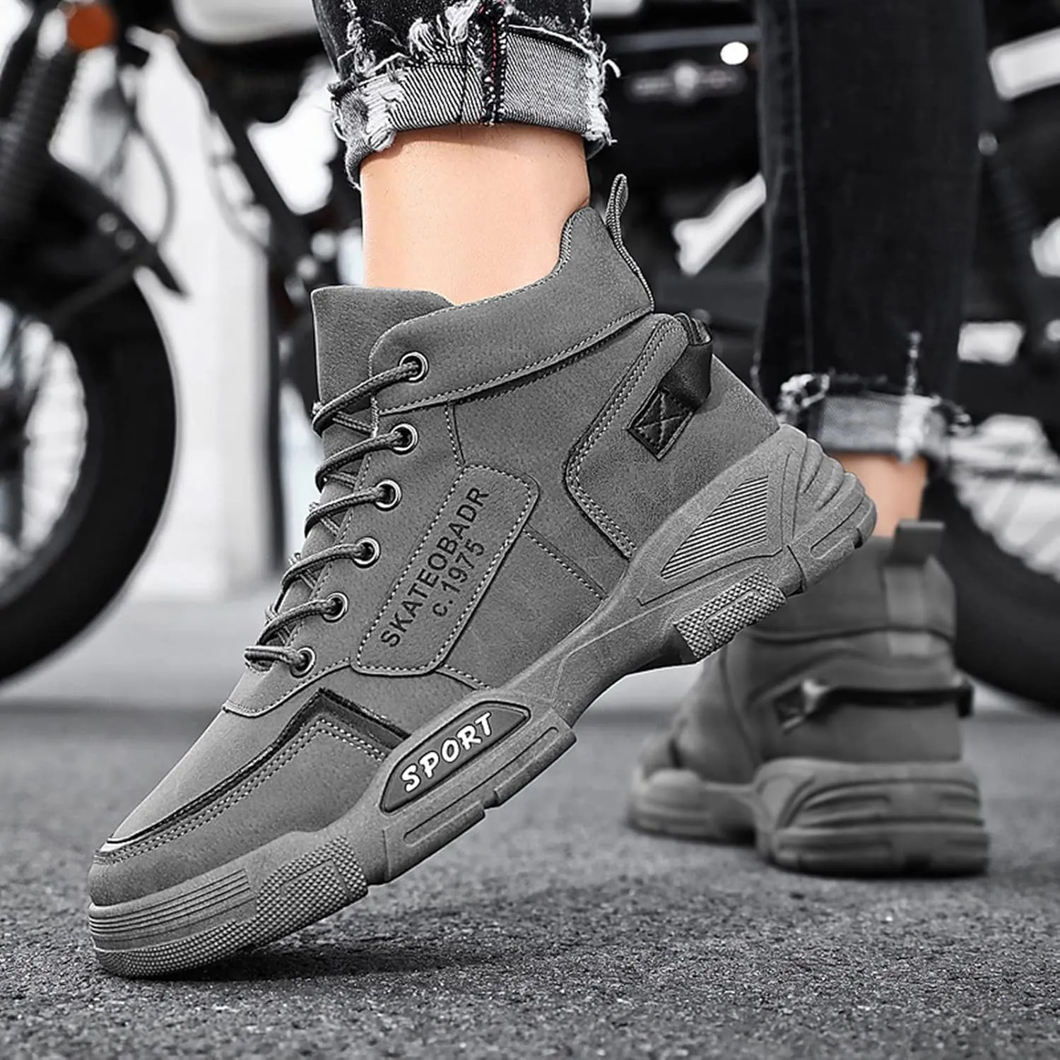 Women's Slip on Shoes Slip On Sneakers Men Wide Width Running Shoes for Women Slip on Non Slip Low Top Casual Loafers for Women Dressy Platform Sneakers for Women