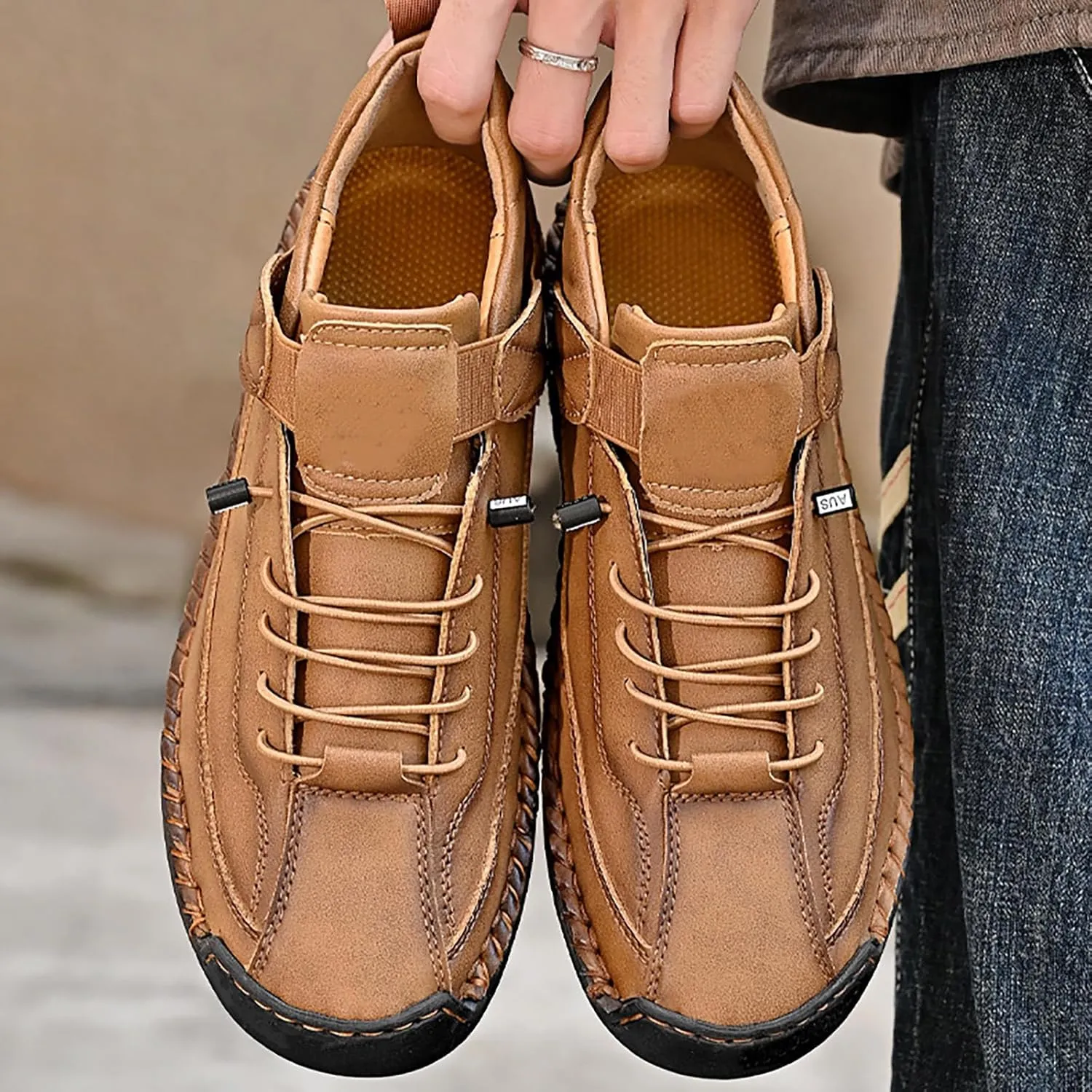 Womens Slip On Sneakers Wide Width Shoes for Women Dressy Women's Loafer Flat Comfortable Dressy Slip on Womens Loafers Wide Width Slip On Sneakers Men Wide Width