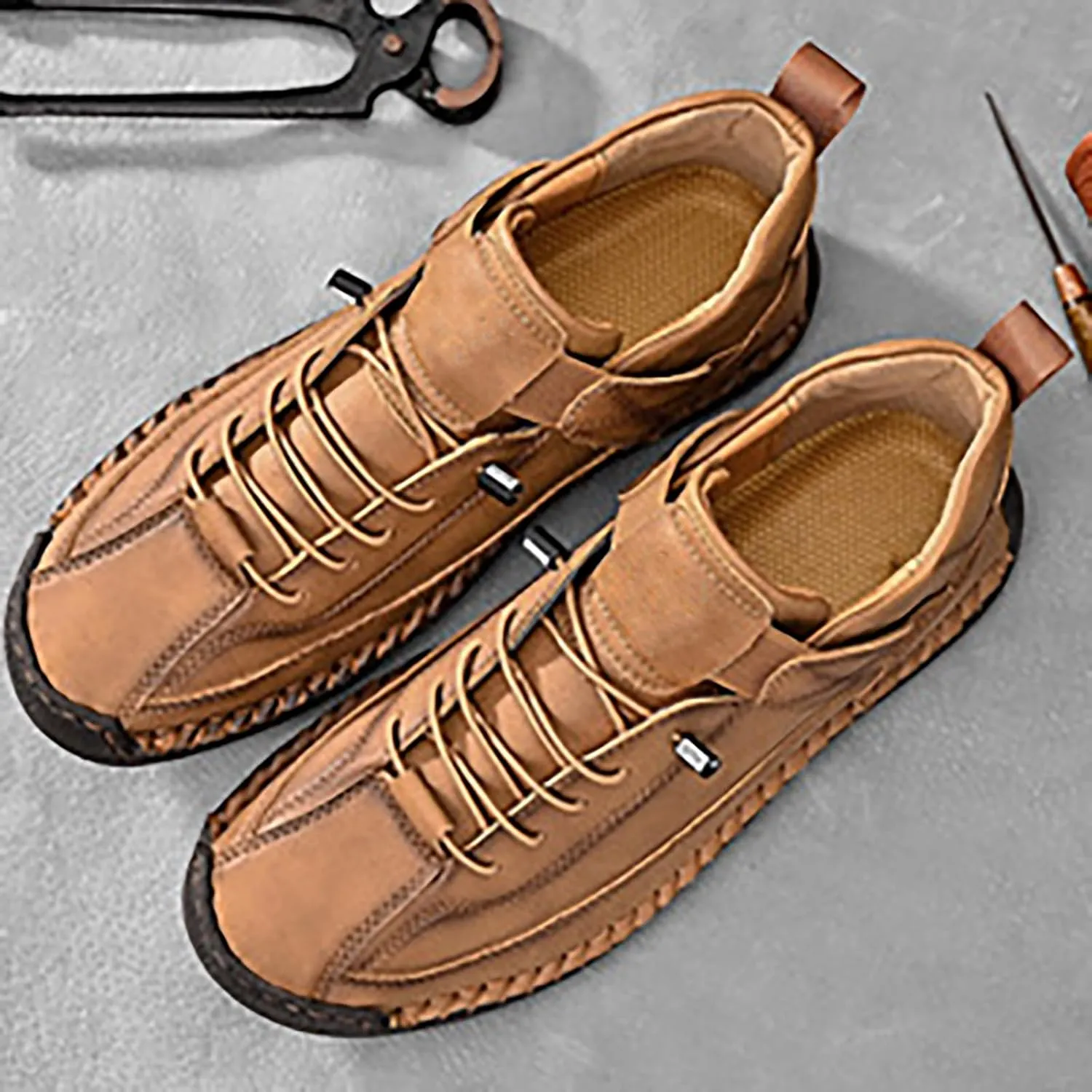 Womens Slip On Sneakers Wide Width Shoes for Women Dressy Women's Loafer Flat Comfortable Dressy Slip on Womens Loafers Wide Width Slip On Sneakers Men Wide Width
