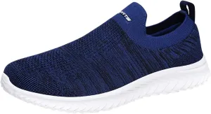 Women's Sneakers Athletic Sport Running Tennis Walking Shoes Womens Running Shoes Flat Feet Women Casual Shoes Wedge Sneakers Red Tennis Shoe White Loafers