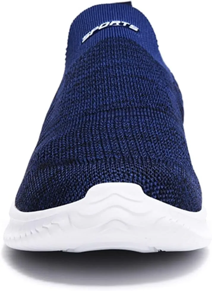 Women's Sneakers Athletic Sport Running Tennis Walking Shoes Womens Running Shoes Flat Feet Women Casual Shoes Wedge Sneakers Red Tennis Shoe White Loafers