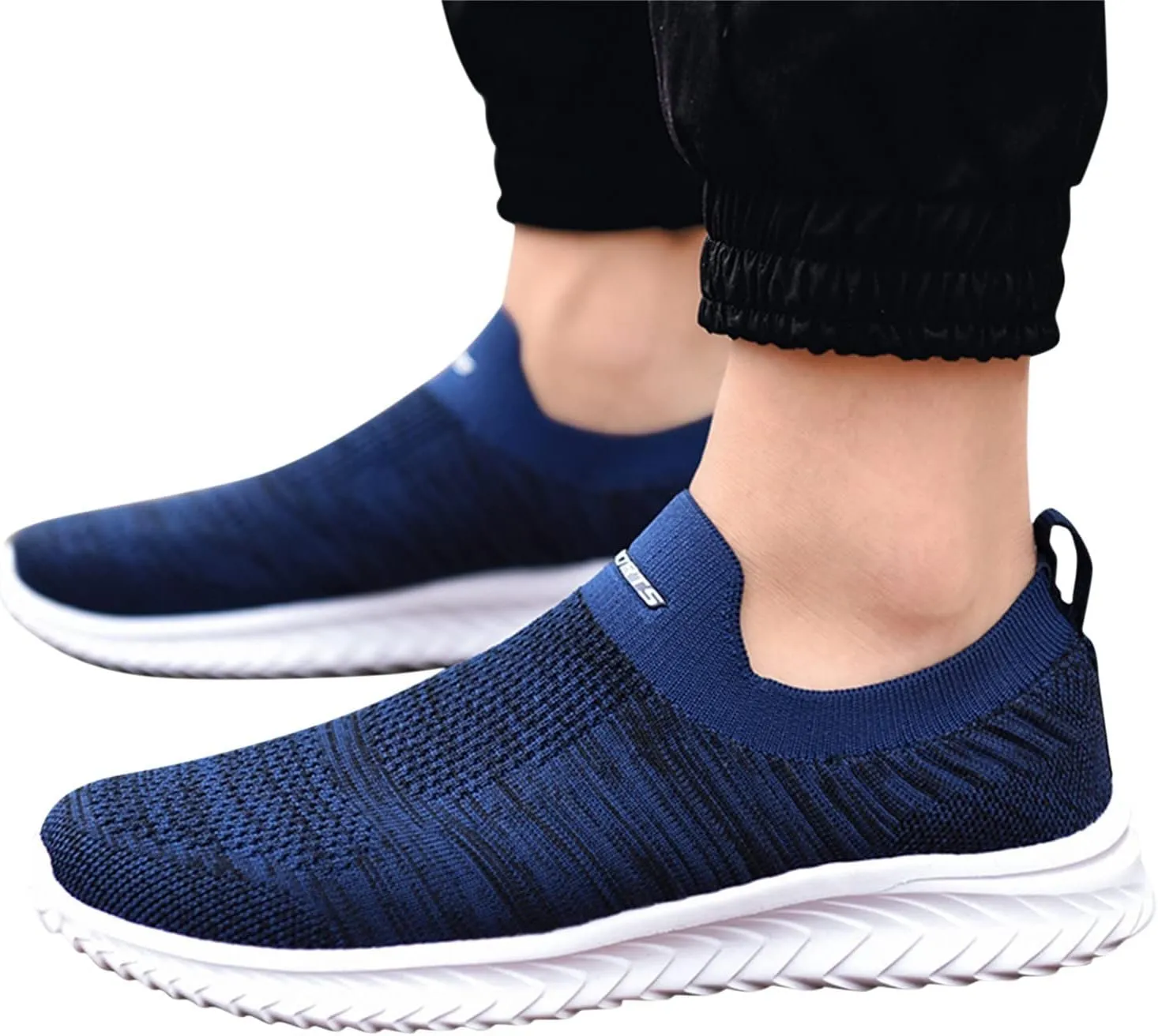 Women's Sneakers Athletic Sport Running Tennis Walking Shoes Womens Running Shoes Flat Feet Women Casual Shoes Wedge Sneakers Red Tennis Shoe White Loafers