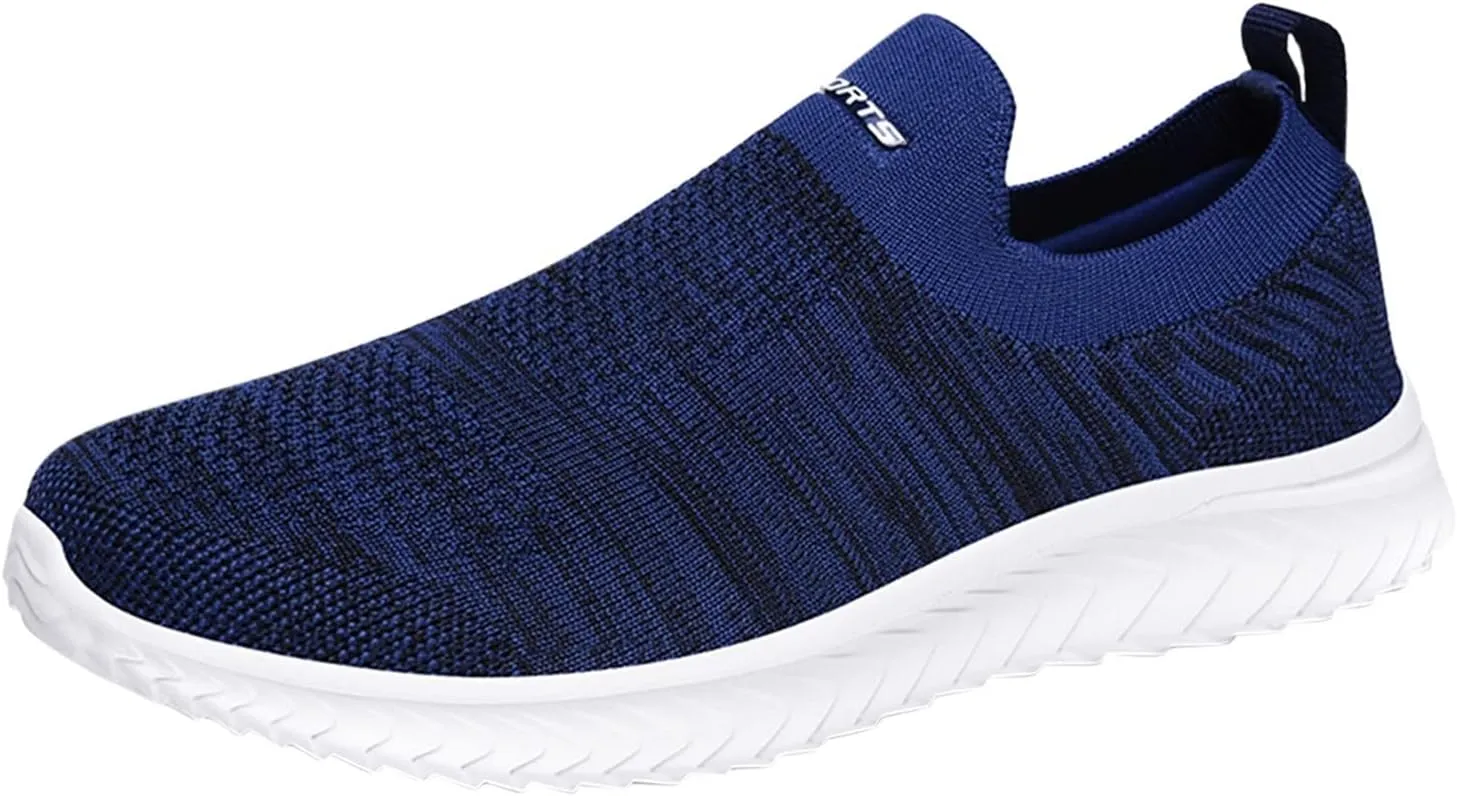 Women's Sneakers Athletic Sport Running Tennis Walking Shoes Womens Running Shoes Flat Feet Women Casual Shoes Wedge Sneakers Red Tennis Shoe White Loafers