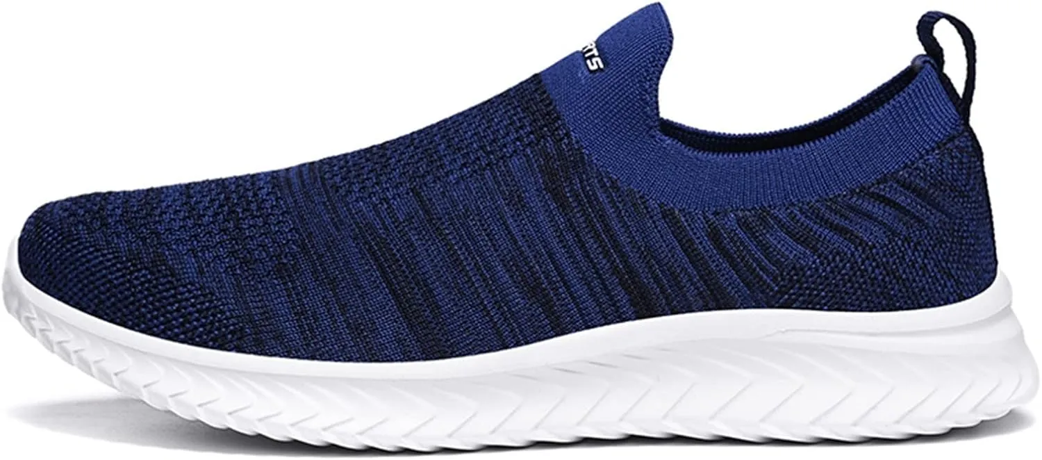 Women's Sneakers Athletic Sport Running Tennis Walking Shoes Womens Running Shoes Flat Feet Women Casual Shoes Wedge Sneakers Red Tennis Shoe White Loafers