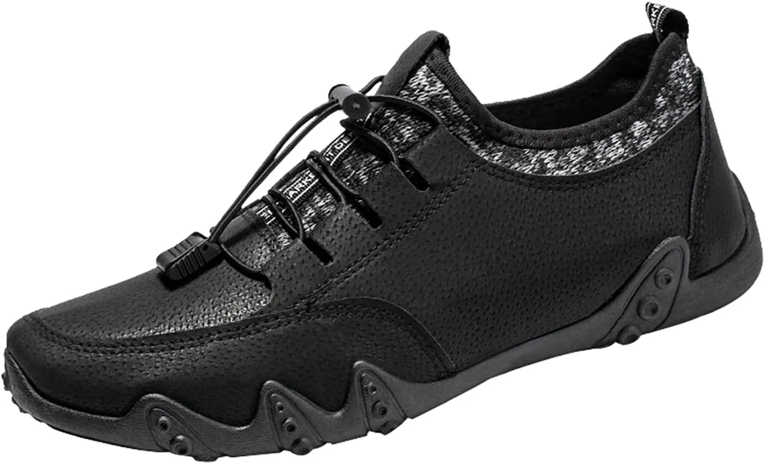 Womens Sneakers Size 8 Trendy All Black Tennis Shoes for Women Slip On Women Shoes Size 10 Sneakers Walking Sneakers for Women Zapatos De Gym Para Mujer