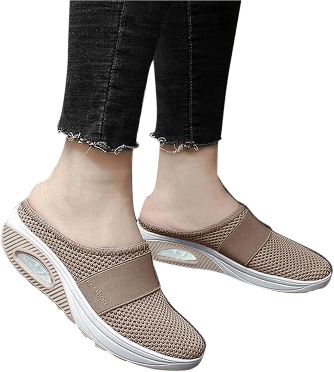 Women's Sneakers Wide Lightweight Work Slip Resistant Breathable Rhinestone Tennis Shoes for Women Women Fashion Loafers Shoes Womens Retro Sneakers