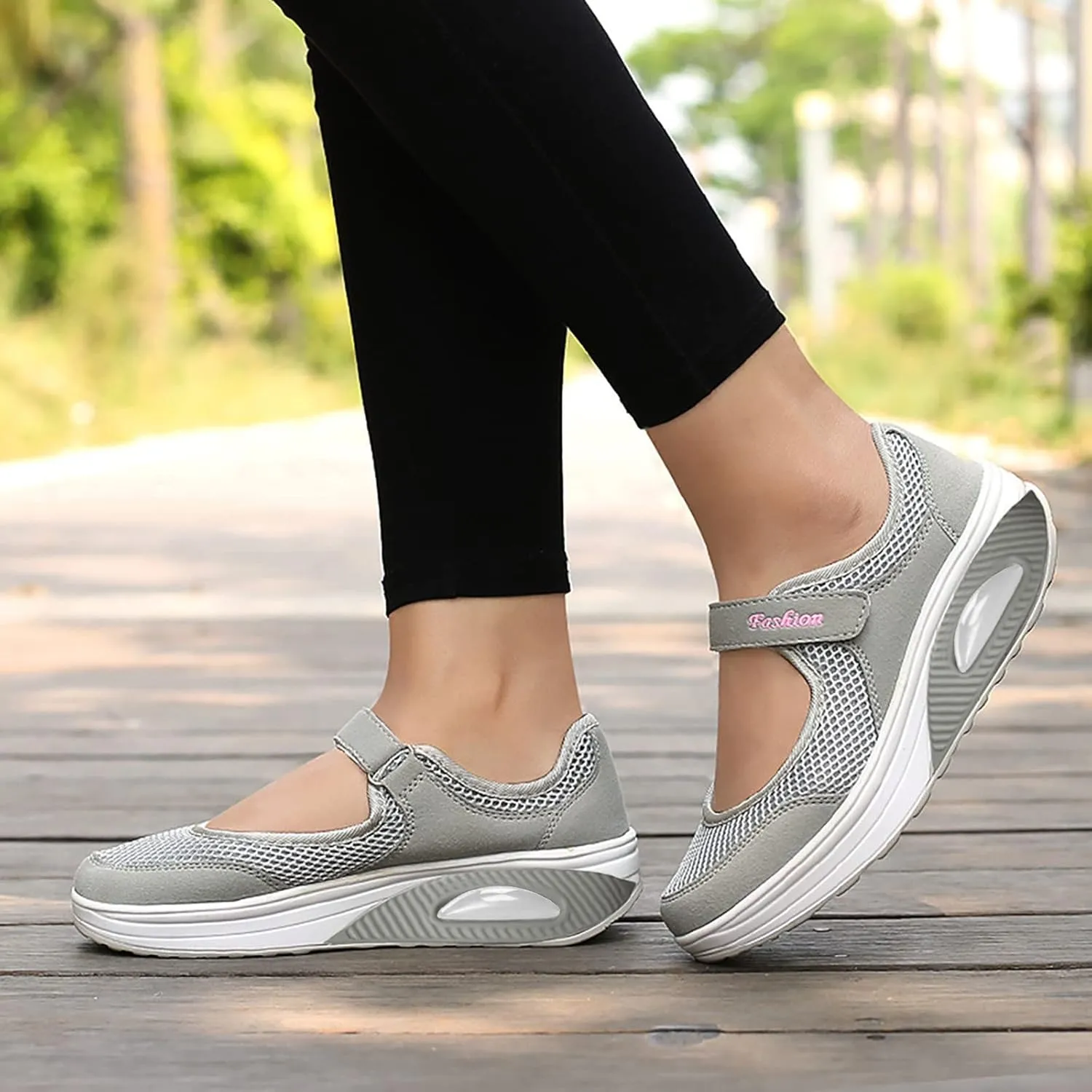 Women's Sneakers Wide Lightweight Work Slip Resistant Breathable Rhinestone Tennis Shoes for Women Women Fashion Loafers Shoes Womens Retro Sneakers