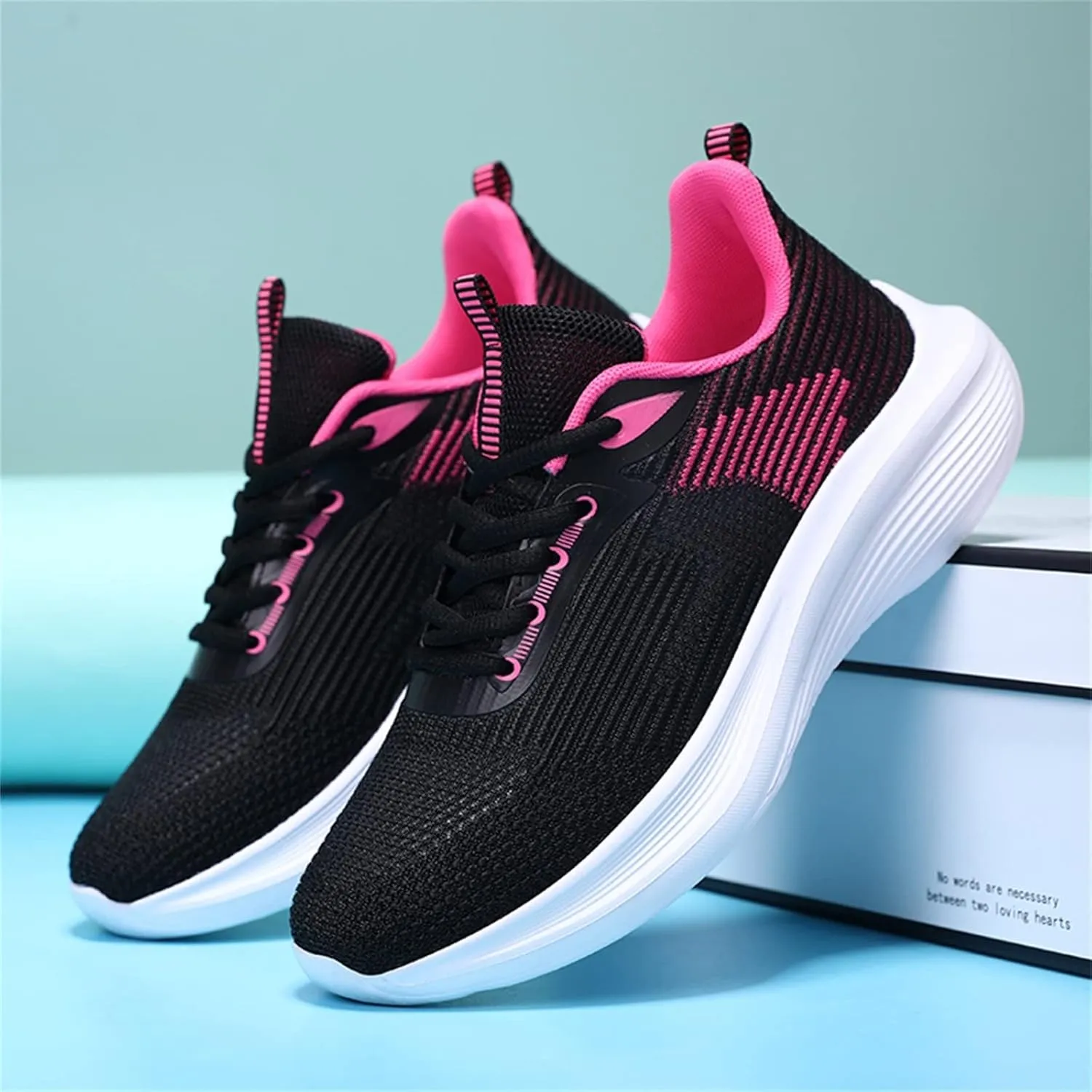 Womens Walking Sneakers Size 8 Wide Women's Fashion Sneakers Slip Ons Womens Slip On Shoes with Arch Support Women Athletic Walking Shoes Fashion Sneakers Slip On Shoes for Women Size 8 1/2
