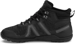 Xero Shoes Barefoot Hiking Shoes for Men | Xcursion Fusion Waterproof Hiking Boots | Zero Drop Shoes for Men, Wide Toe Box, Minimalist